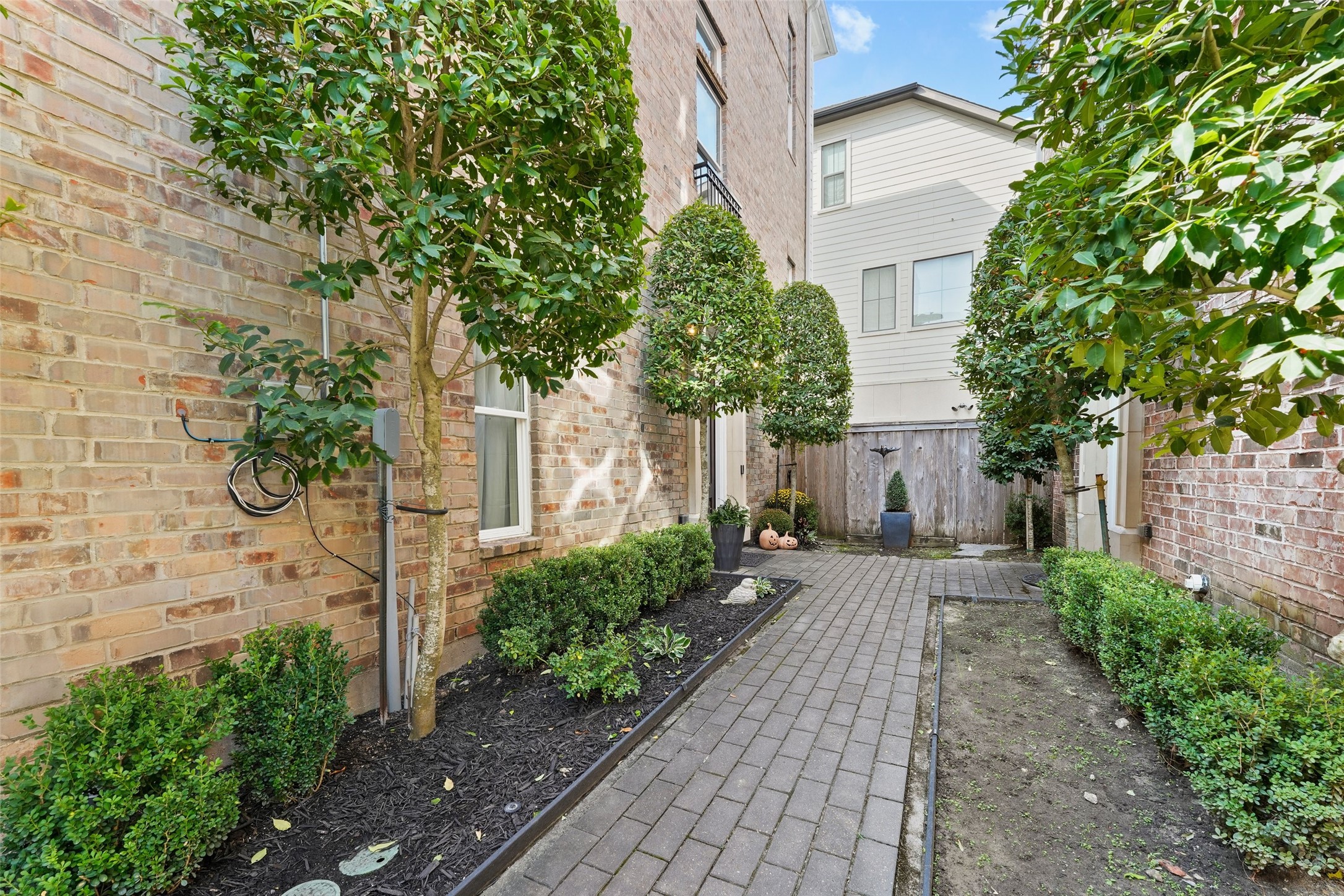 5406 Lacy Street Houston, TX 77007 - Photo 32 of 35