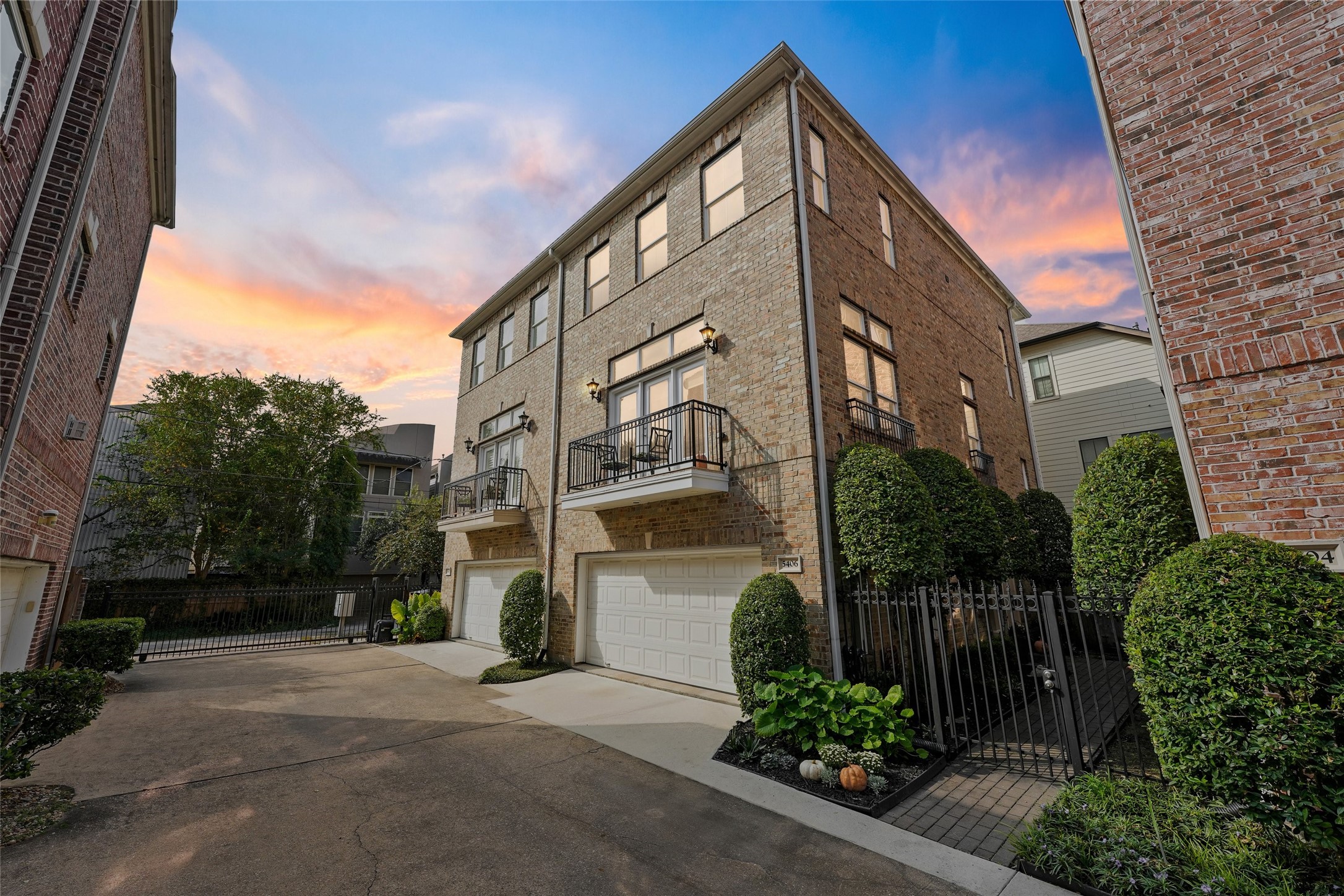 5406 Lacy Street Houston, TX 77007 - Photo 33 of 35