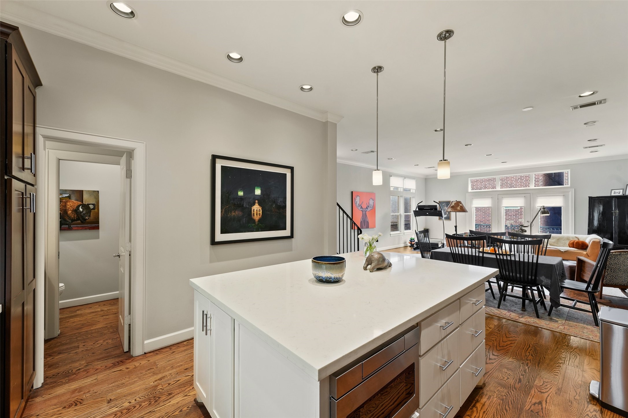 5406 Lacy Street Houston, TX 77007 - Photo 5 of 35