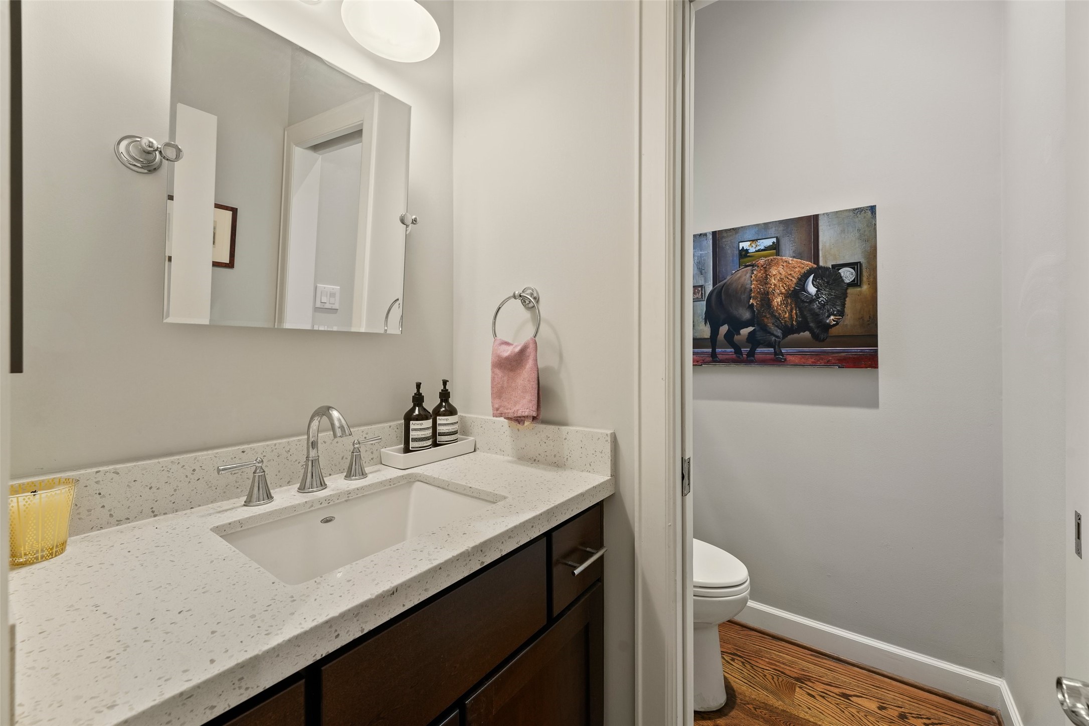 5406 Lacy Street Houston, TX 77007 - Photo 6 of 35