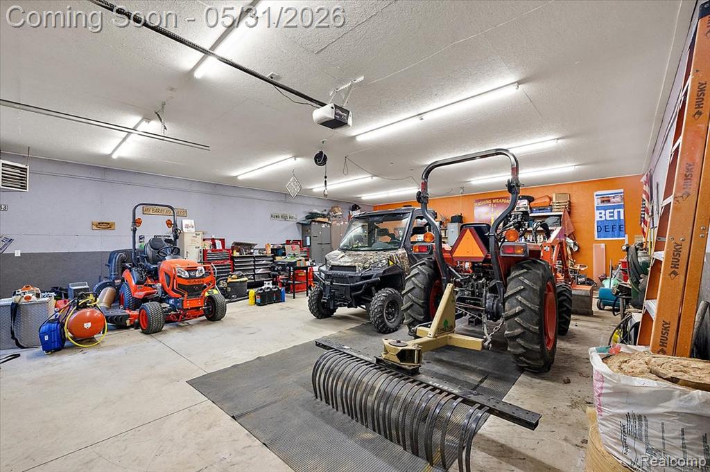 500 Hawk High Hill Road Metamora, MI 48455 - Photo 11 of 75 Gallery Image 11