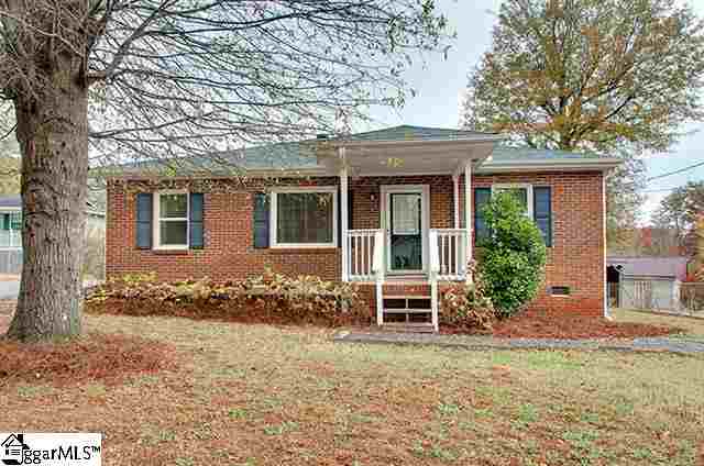 21 Tolar Road Travelers Rest, SC 29690 - Photo 1 of 1 Gallery Image 1