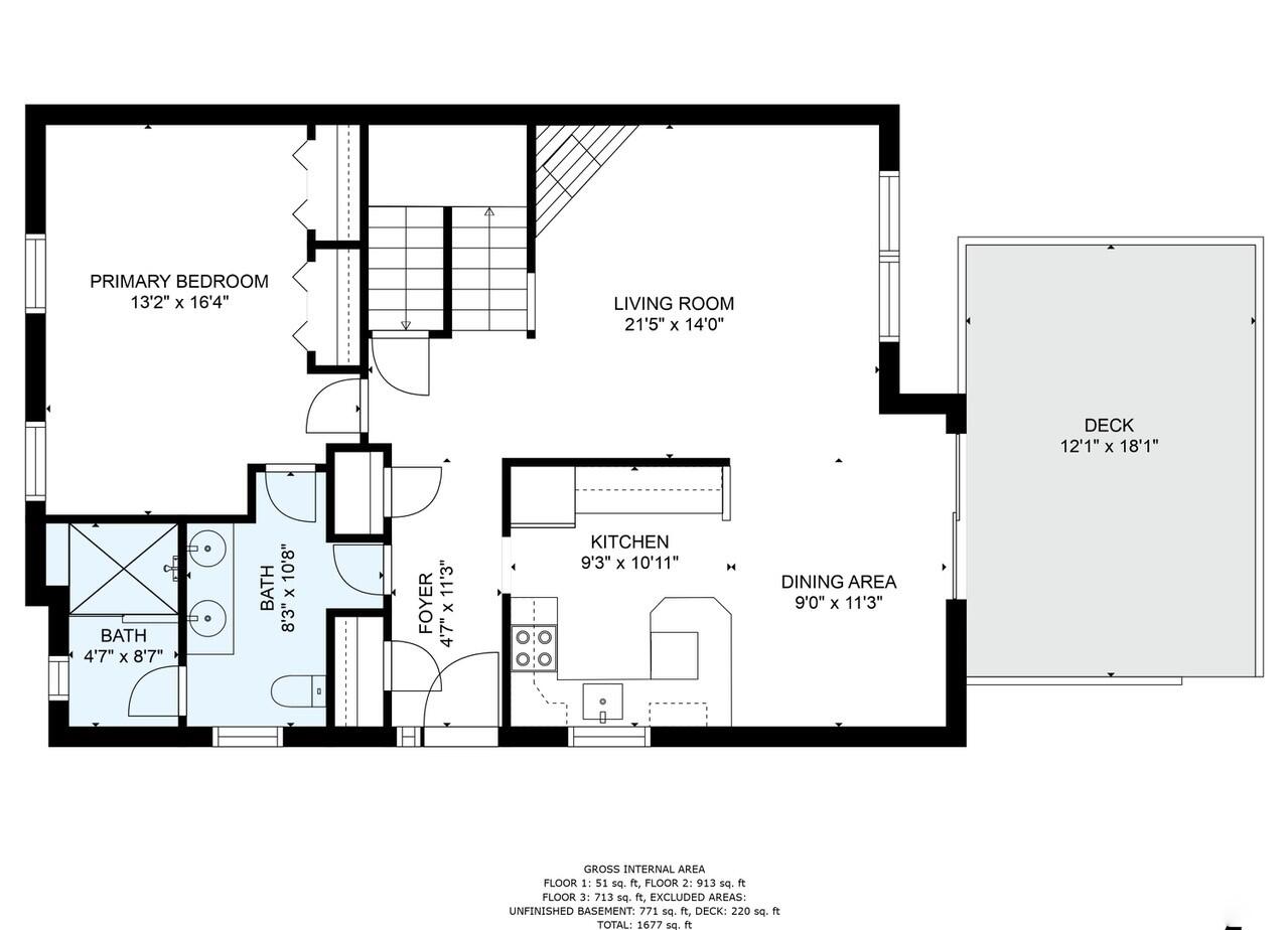 105 Shellback Way, Unit P Mashpee, MA 02649 - Photo 16 of 29