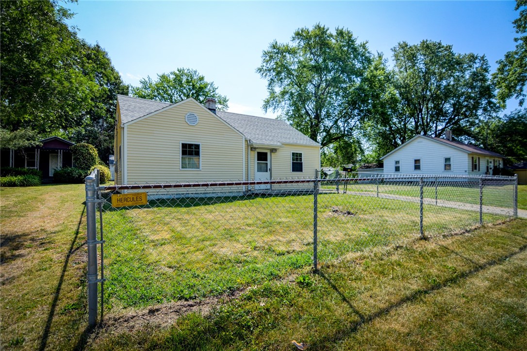 1050 North University Avenue Decatur, IL 62522 - Photo 19 of 20