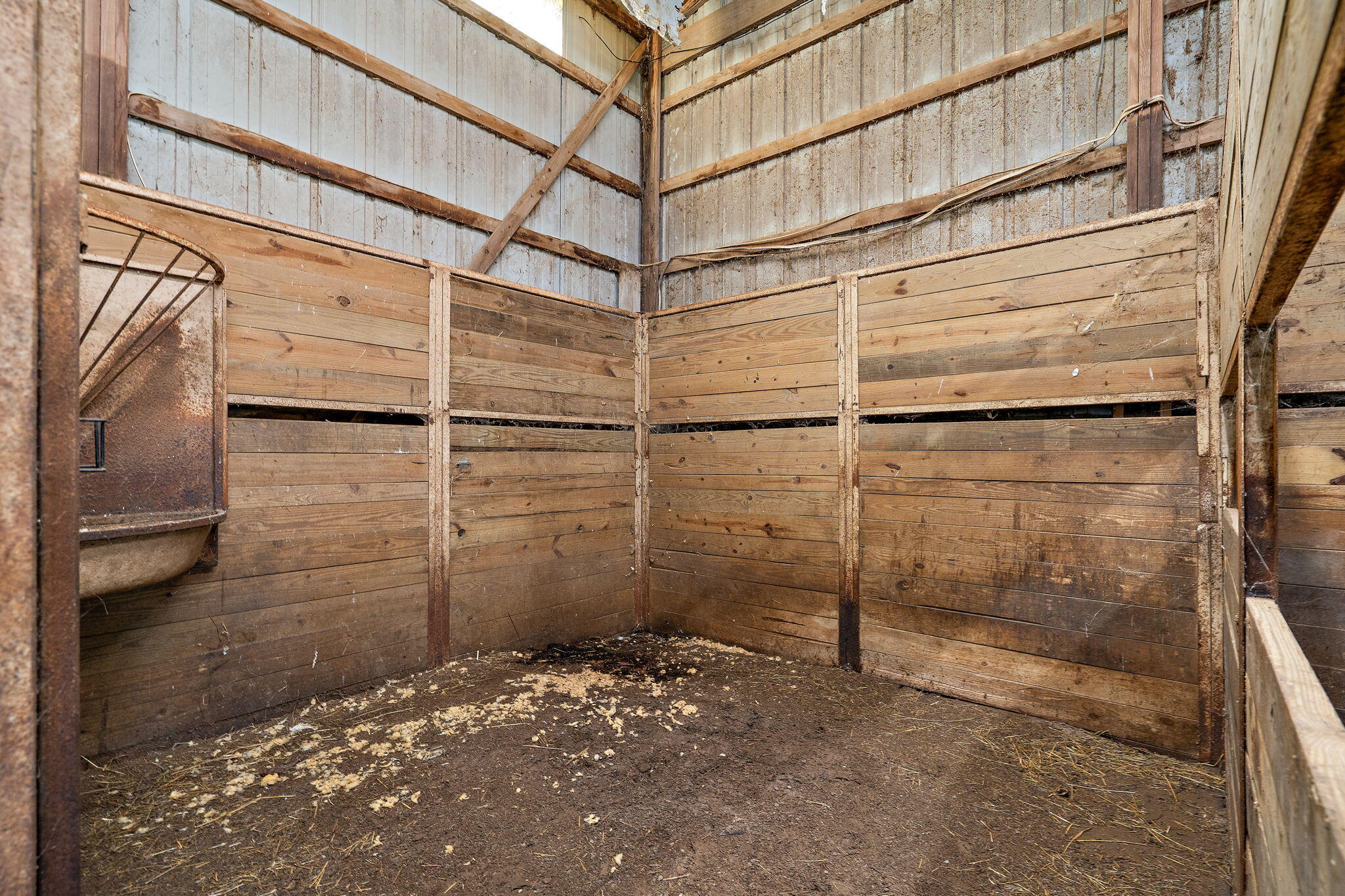 8 Smoke Road Valparaiso, IN 46385 - Photo 49 of 60 a bathroom with a shower
