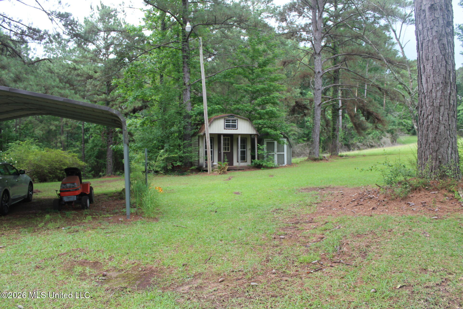 429 River Rd Drive Southeast Bogue Chitto, MS 39629 - Photo 6 of 38 IMG_9724