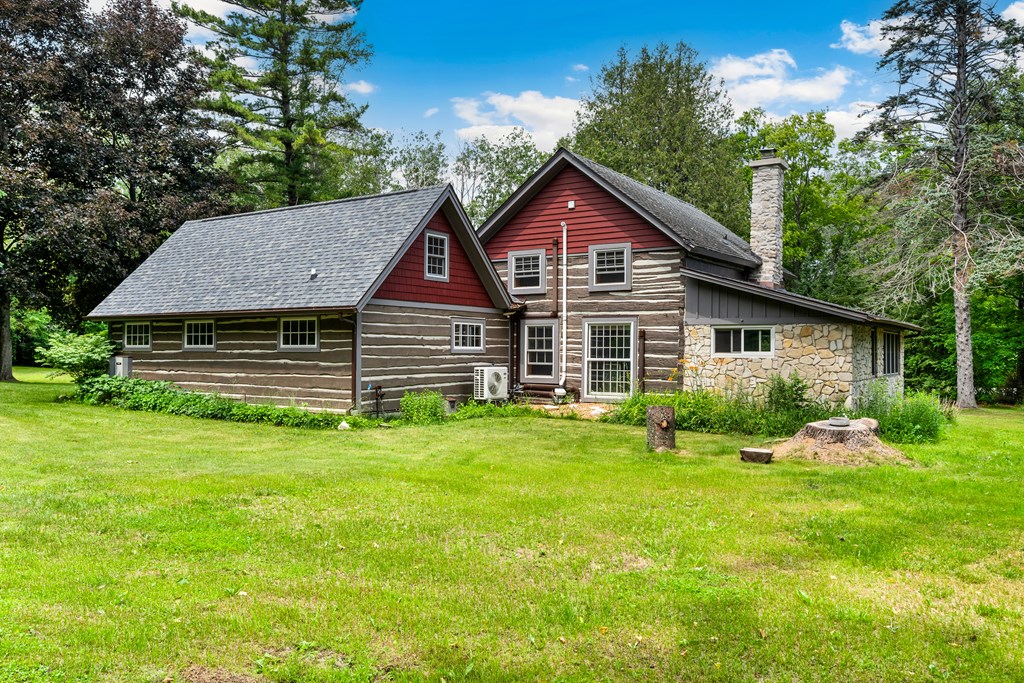 11919 Mink River Road Ellison Bay, WI 54210 - Photo 47 of 58