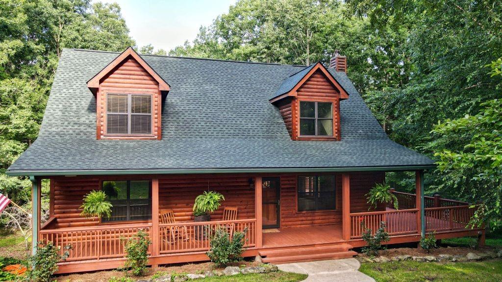 124 Stewart Lane Rising Fawn, GA 30738 - Photo 101 of 103