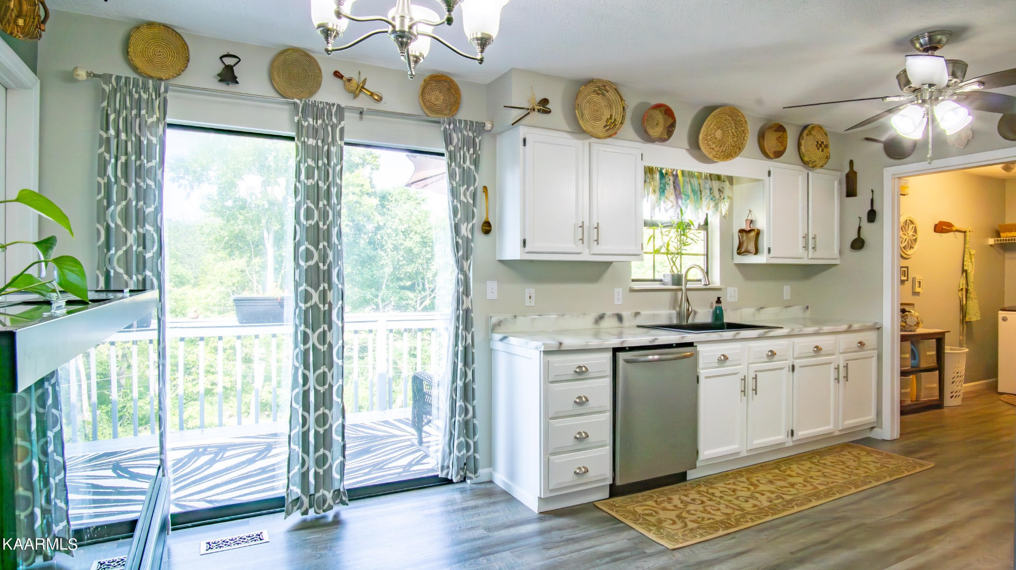 121 Evans Road Jacksboro, TN 37757 - Photo 8 of 32 Gallery Image 8