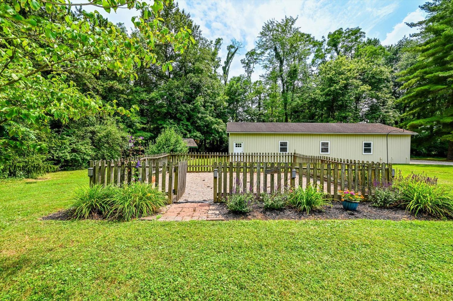 8330 Maineville Road Maineville, OH 45039 - Photo 39 of 44