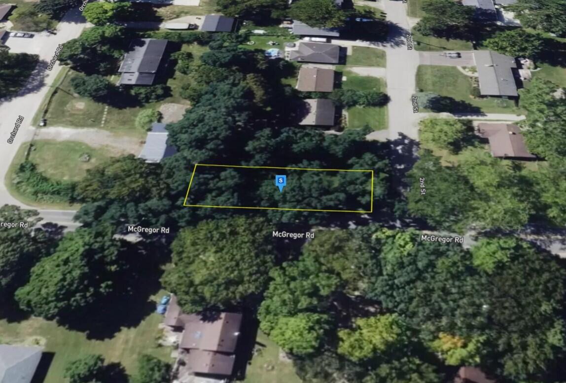 8511 2nd Street Pinckney, MI 48169 - Photo 3 of 5 3