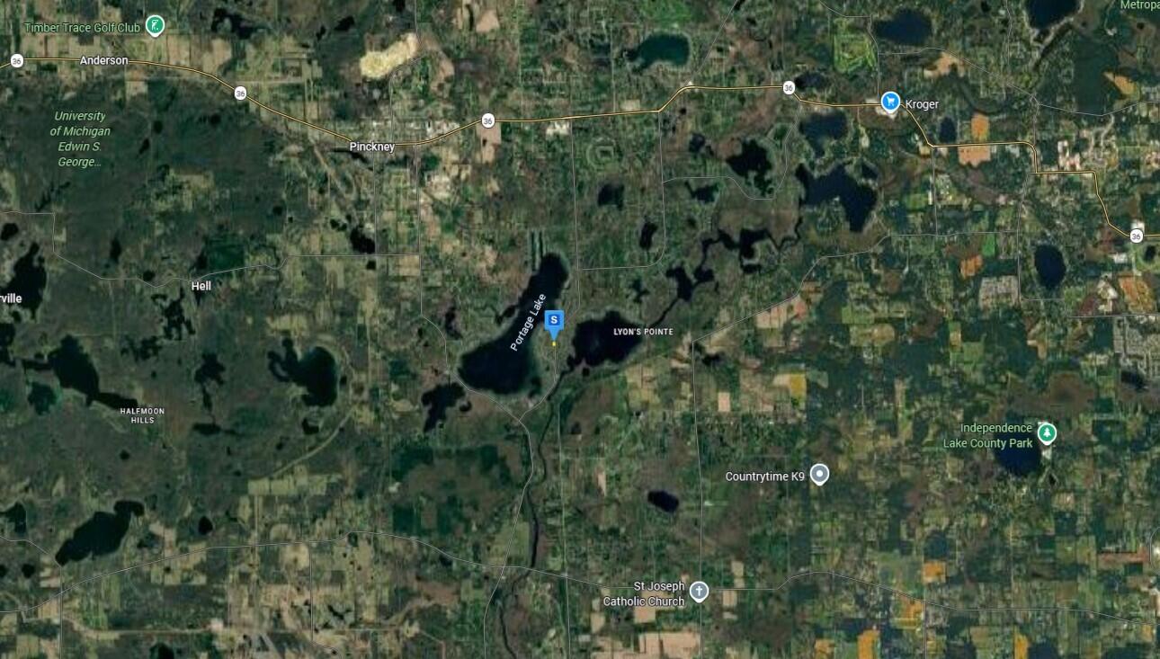 8511 2nd Street Pinckney, MI 48169 - Photo 4 of 5 4