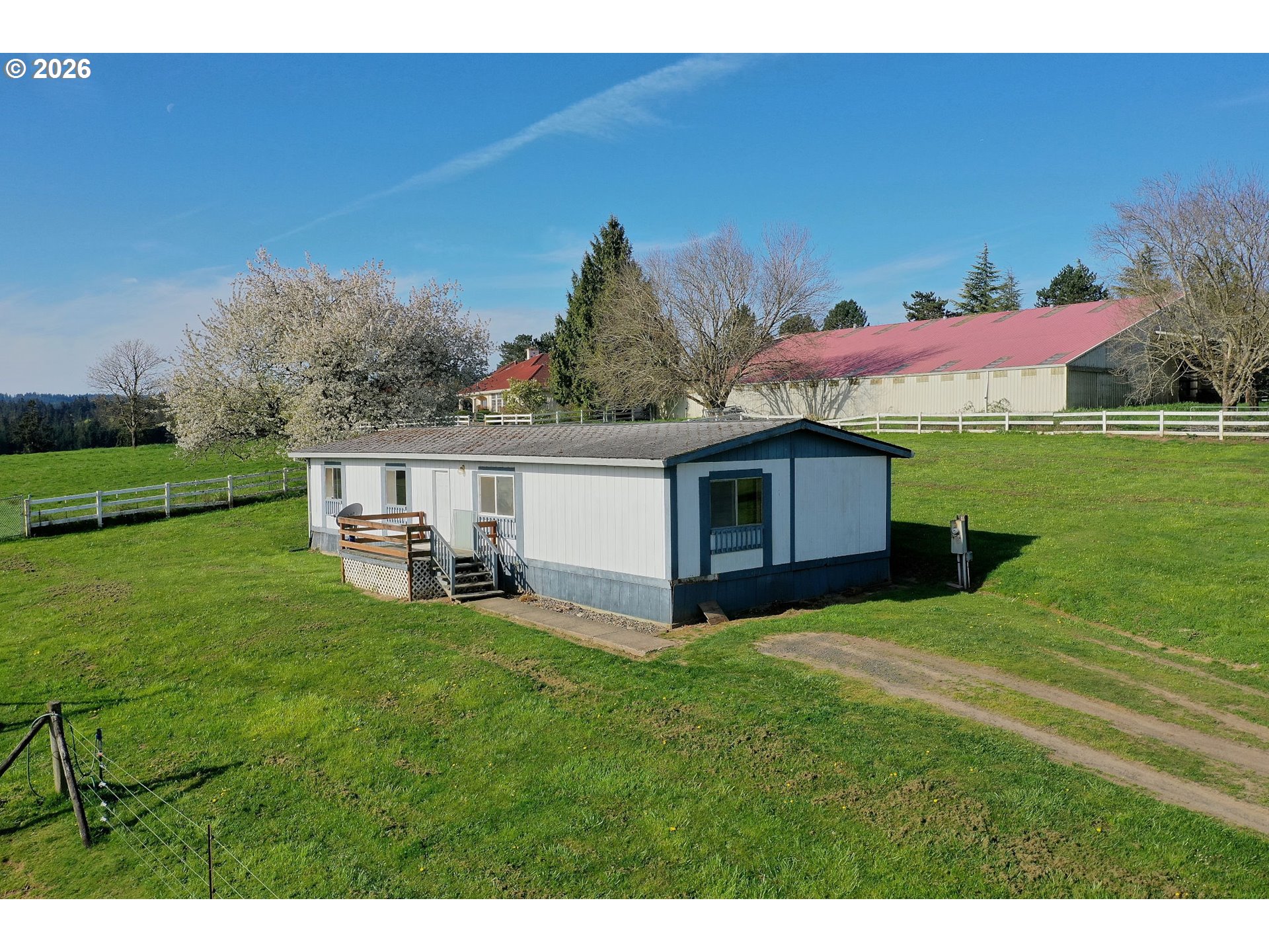 32650 Oester Road Warren, OR 97053 - Photo 40 of 47