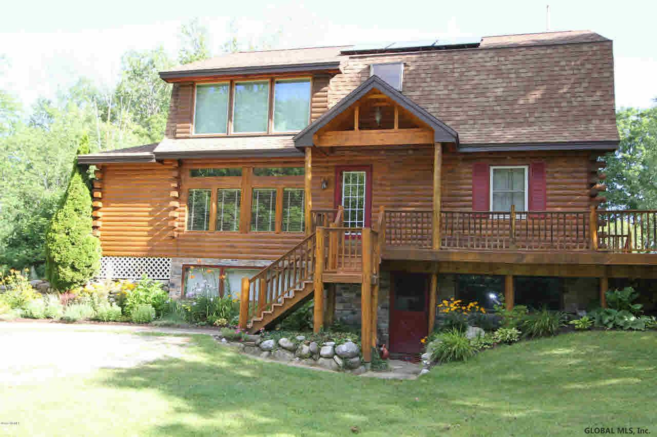 14 Martindale Road Lake George, NY 12845 - Photo 2 of 37 Photo 2