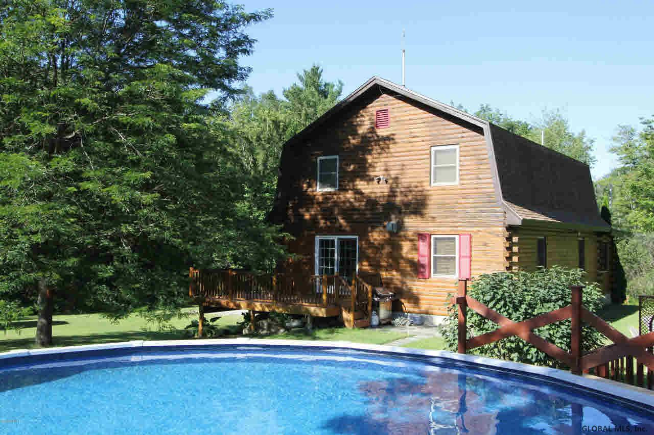 14 Martindale Road Lake George, NY 12845 - Photo 27 of 37 Photo 27