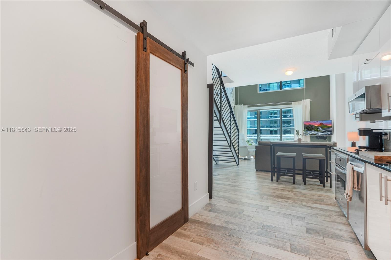 60 Southwest 13th Street, Unit 2410 Miami, FL 33130 - Photo 3 of 50