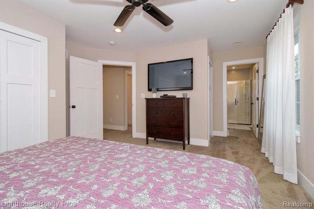 2897 Fisher Road Howell, MI 48855 - Photo 21 of 37