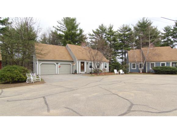 2761 Lake Shore Road, Unit 43 Gilford, NH 03249 - Photo 18 of 22 Gallery Image 18