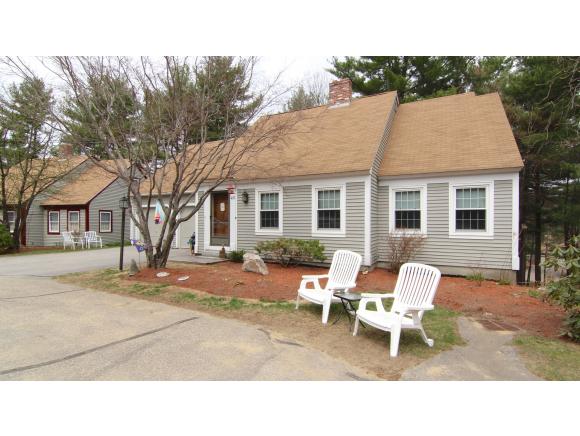 2761 Lake Shore Road, Unit 43 Gilford, NH 03249 - Photo 19 of 22 Gallery Image 19