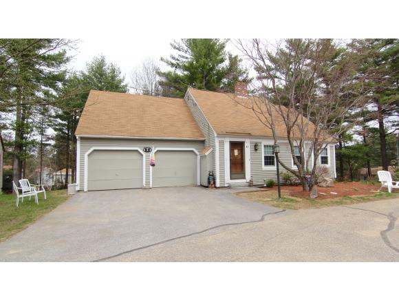 2761 Lake Shore Road, Unit 43 Gilford, NH 03249 - Photo 21 of 22 Gallery Image 21