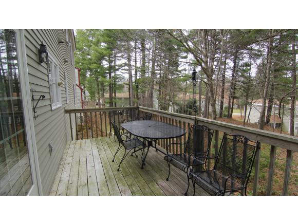 2761 Lake Shore Road, Unit 43 Gilford, NH 03249 - Photo 22 of 22 Gallery Image 22