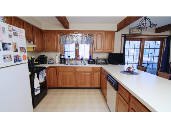2761 Lake Shore Road, Unit 43 Gilford, NH 03249 - Photo 4 of 22 Gallery Image 4