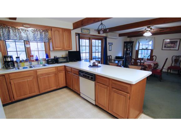 2761 Lake Shore Road, Unit 43 Gilford, NH 03249 - Photo 10 of 22 Gallery Image 10