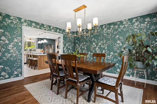 $550,000 | 12215 Wake Robin Way, Dunlap, IL 61525