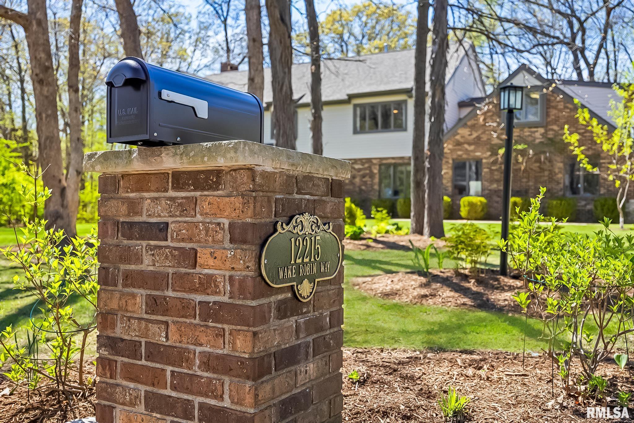 12215 Wake Robin Way Dunlap, IL 61525 - Photo 3 of 82