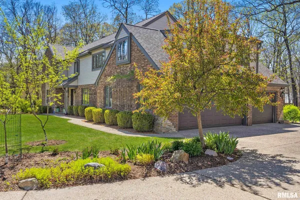 $550,000 | 12215 Wake Robin Way, Dunlap, IL 61525