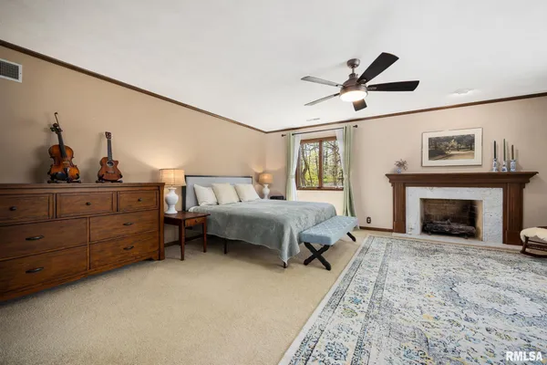 $550,000 | 12215 Wake Robin Way, Dunlap, IL 61525