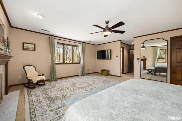 $550,000 | 12215 Wake Robin Way, Dunlap, IL 61525
