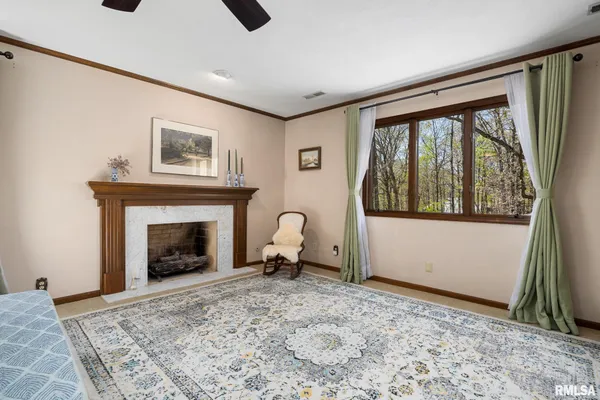 $550,000 | 12215 Wake Robin Way, Dunlap, IL 61525