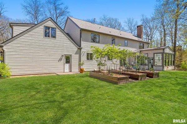 $550,000 | 12215 Wake Robin Way, Dunlap, IL 61525