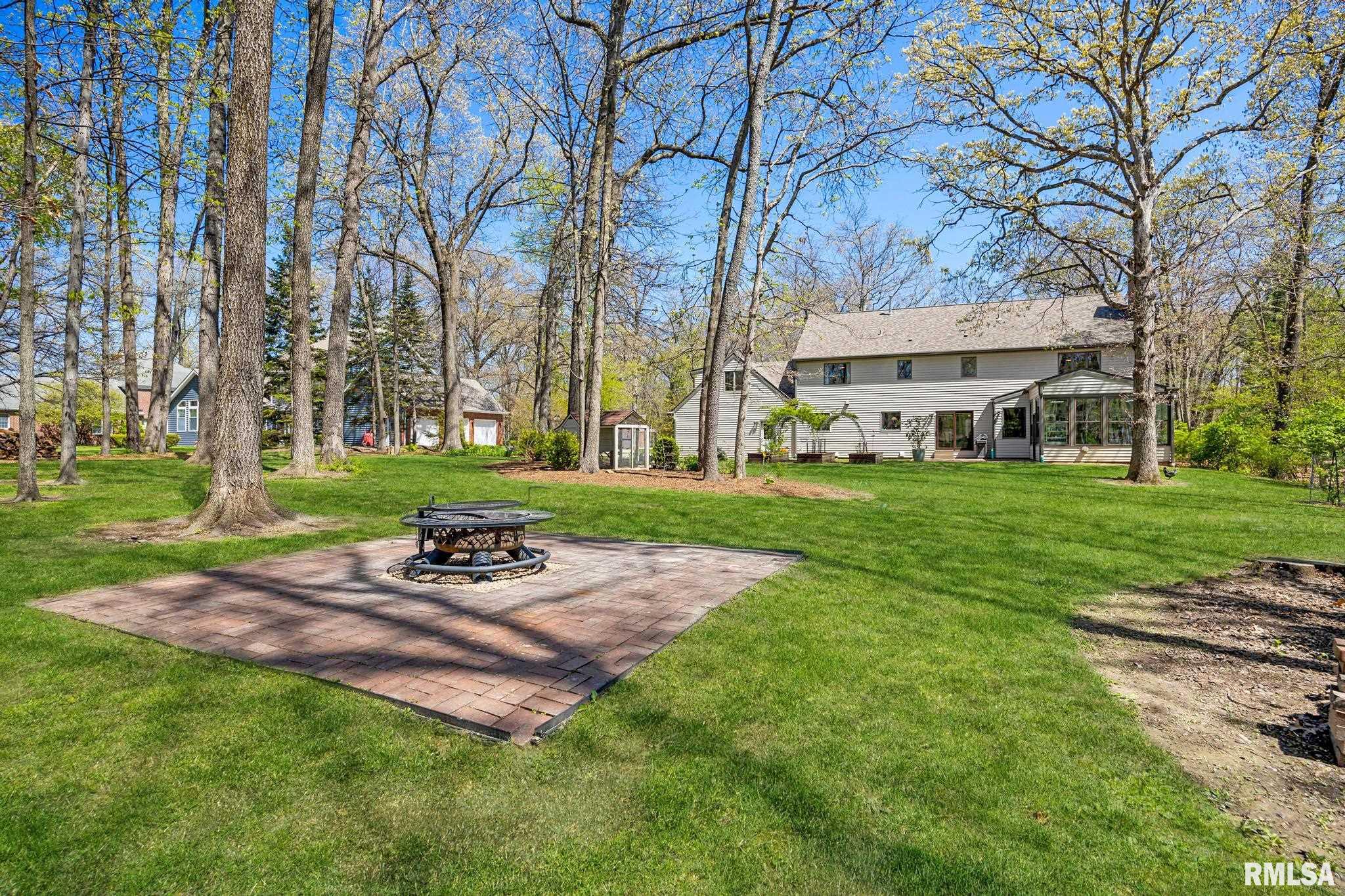 12215 Wake Robin Way Dunlap, IL 61525 - Photo 67 of 82