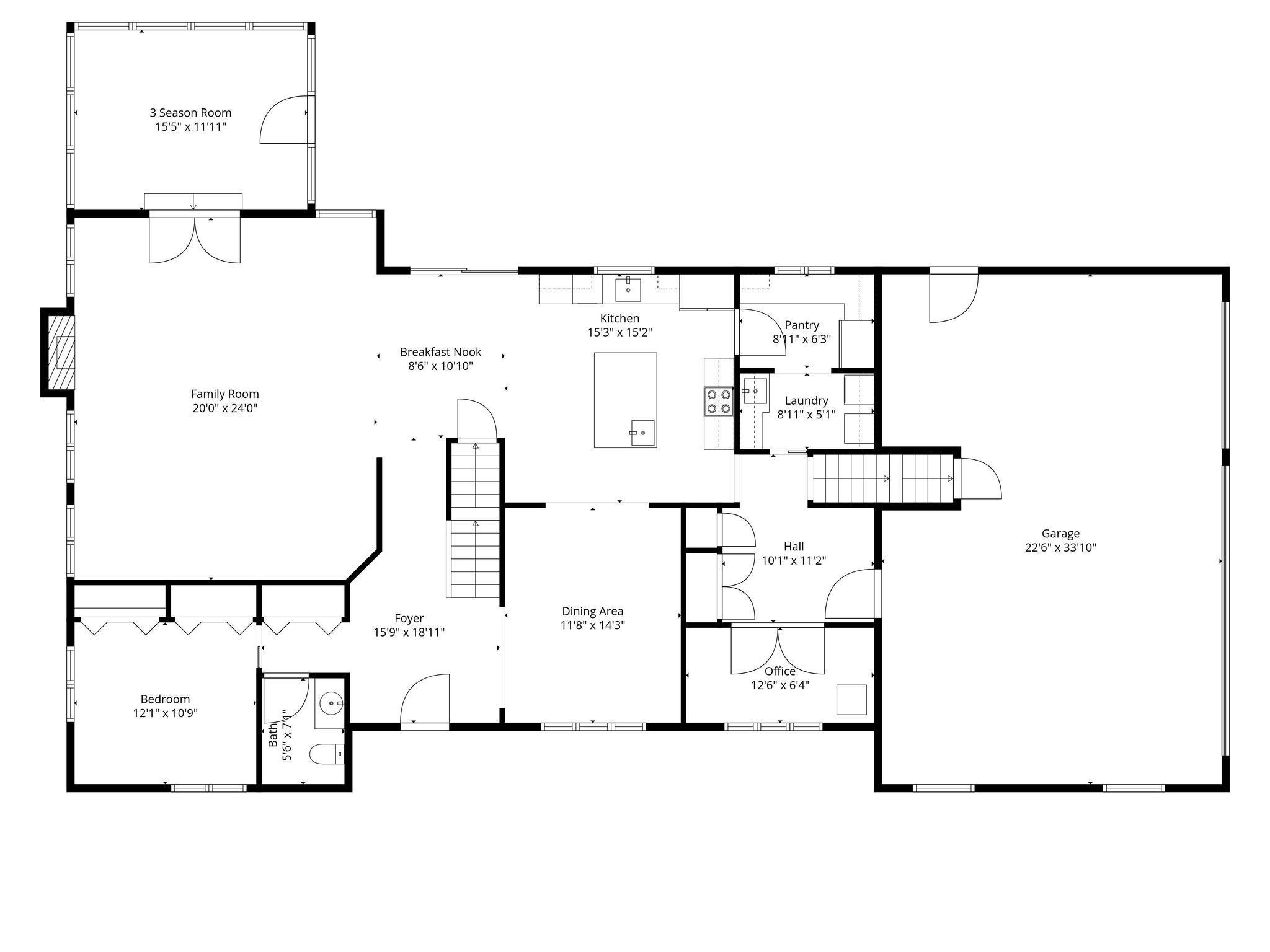 12215 Wake Robin Way Dunlap, IL 61525 - Photo 80 of 82