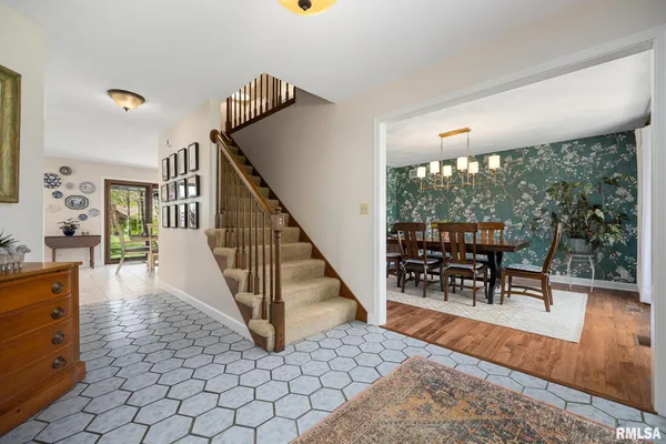 $550,000 | 12215 Wake Robin Way, Dunlap, IL 61525
