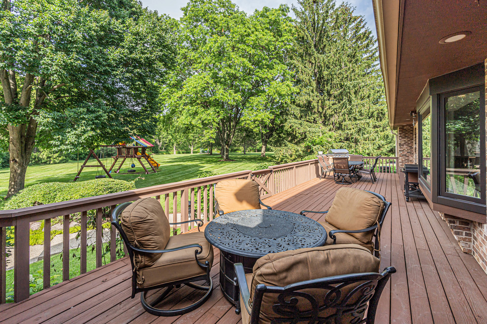 6535 Stockbridge Lane Long Grove, IL 60047 - Photo 33 of 43