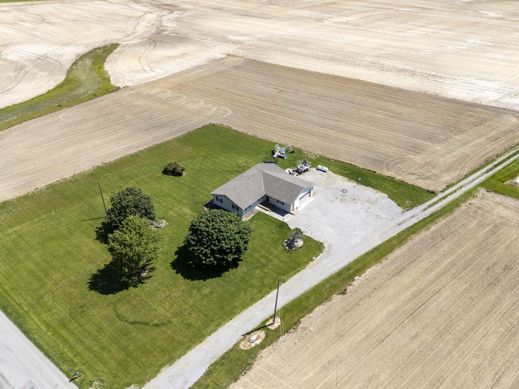 22578 Jackson Road Marysville, OH 43040 - Photo 39 of 44