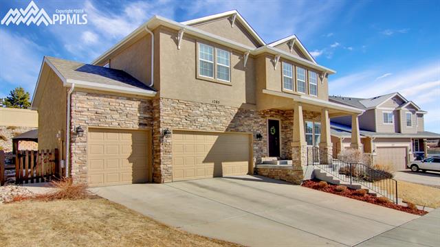 1285 Diamond Rim Drive Colorado Springs, CO 80921 - Photo 2 of 36 Gallery Image 2