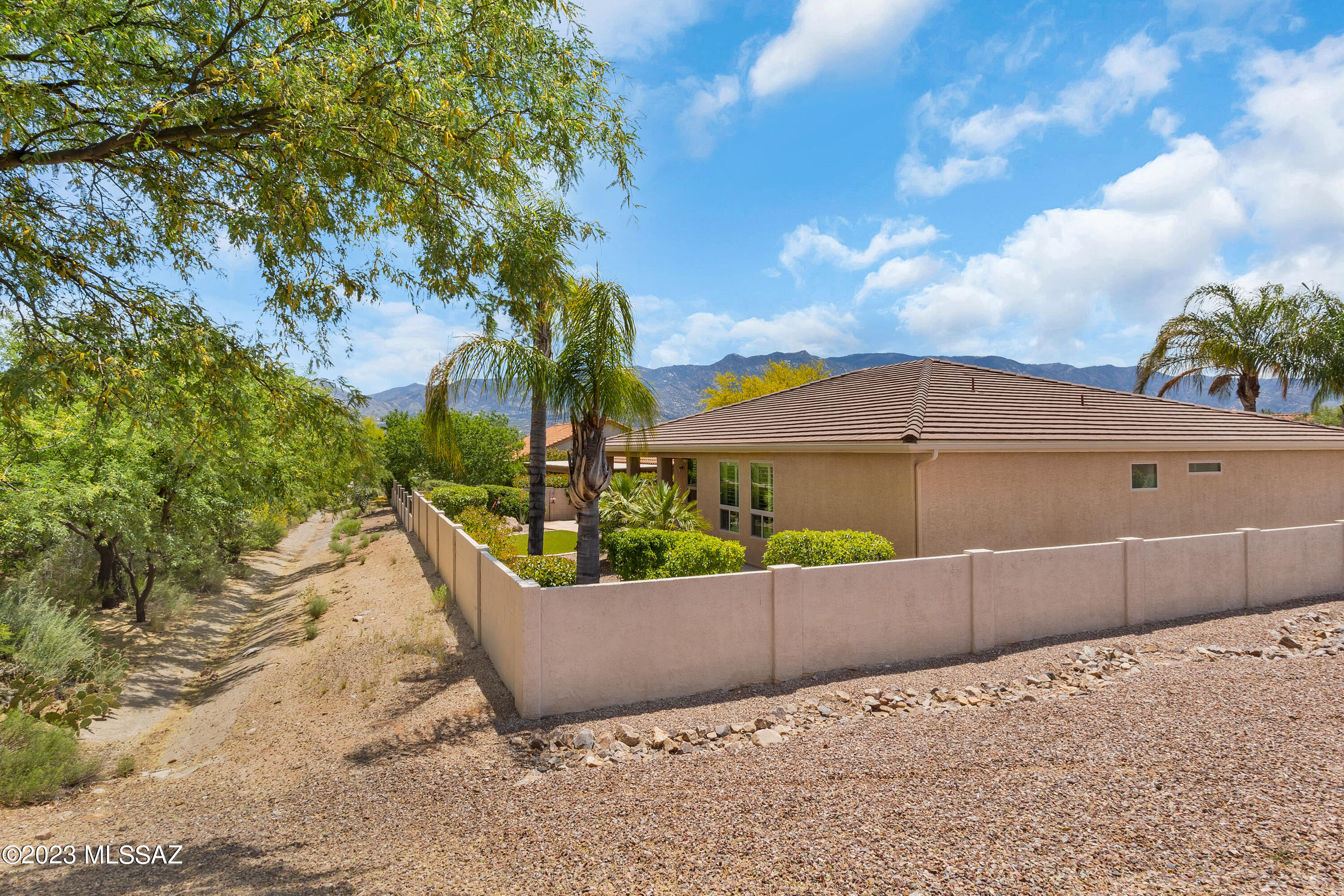 62046 East Northwood Road Tucson, AZ 85739 - Photo 30 of 42