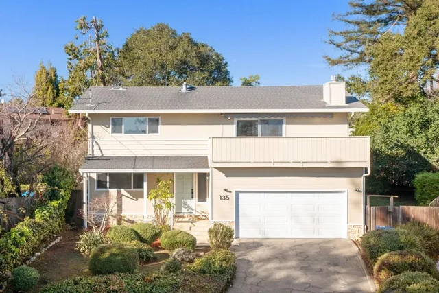 $1,250,000 | 135 Belmont Street, Santa Cruz, CA 95060