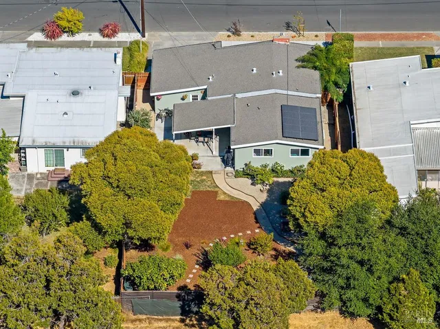 $729,000 | 429 Greenbach Street, Napa, CA 94559