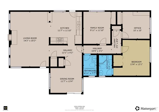 $729,000 | 429 Greenbach Street, Napa, CA 94559