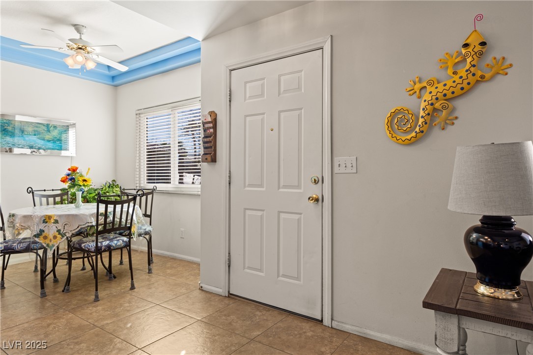 518 Turtleback Road, Unit C Mesquite, NV 89027 - Photo 14 of 73 Entrance