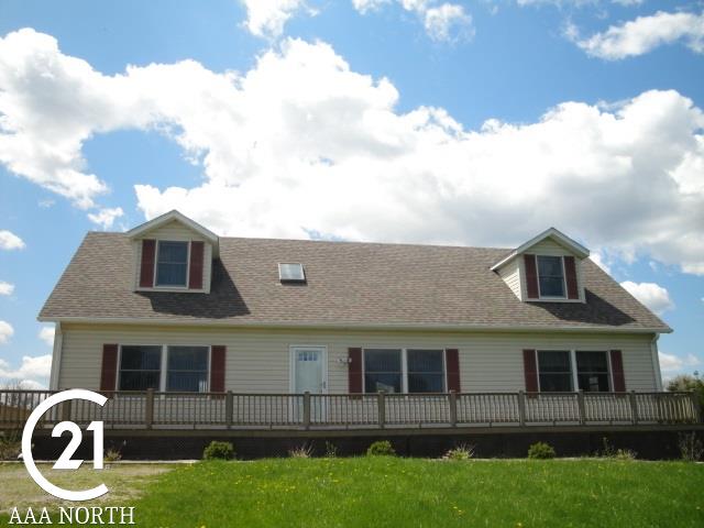 5318 Bishop Road Dryden, MI 48428 - Photo 1 of 23 Gallery Image 1