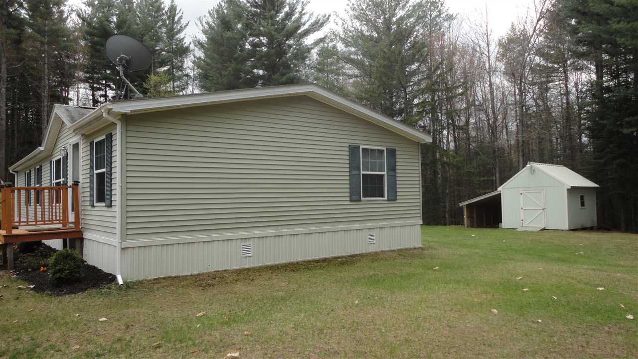 917 North Groton Road Hebron, NH 03241 - Photo 2 of 30