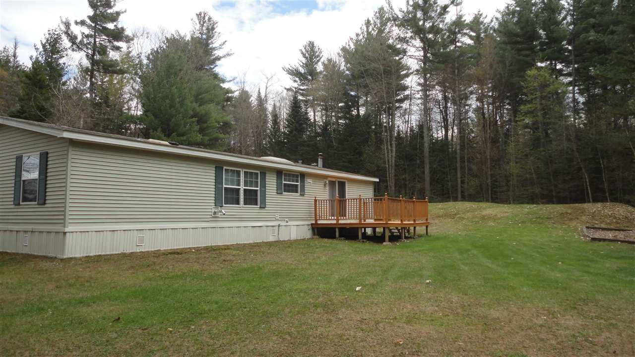 917 North Groton Road Hebron, NH 03241 - Photo 3 of 30