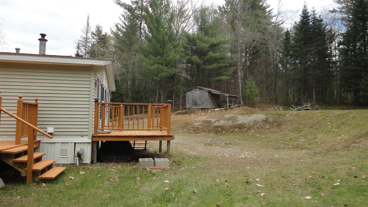 917 North Groton Road Hebron, NH 03241 - Photo 4 of 30