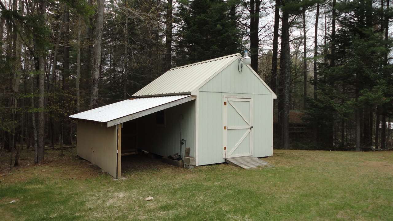 917 North Groton Road Hebron, NH 03241 - Photo 7 of 30